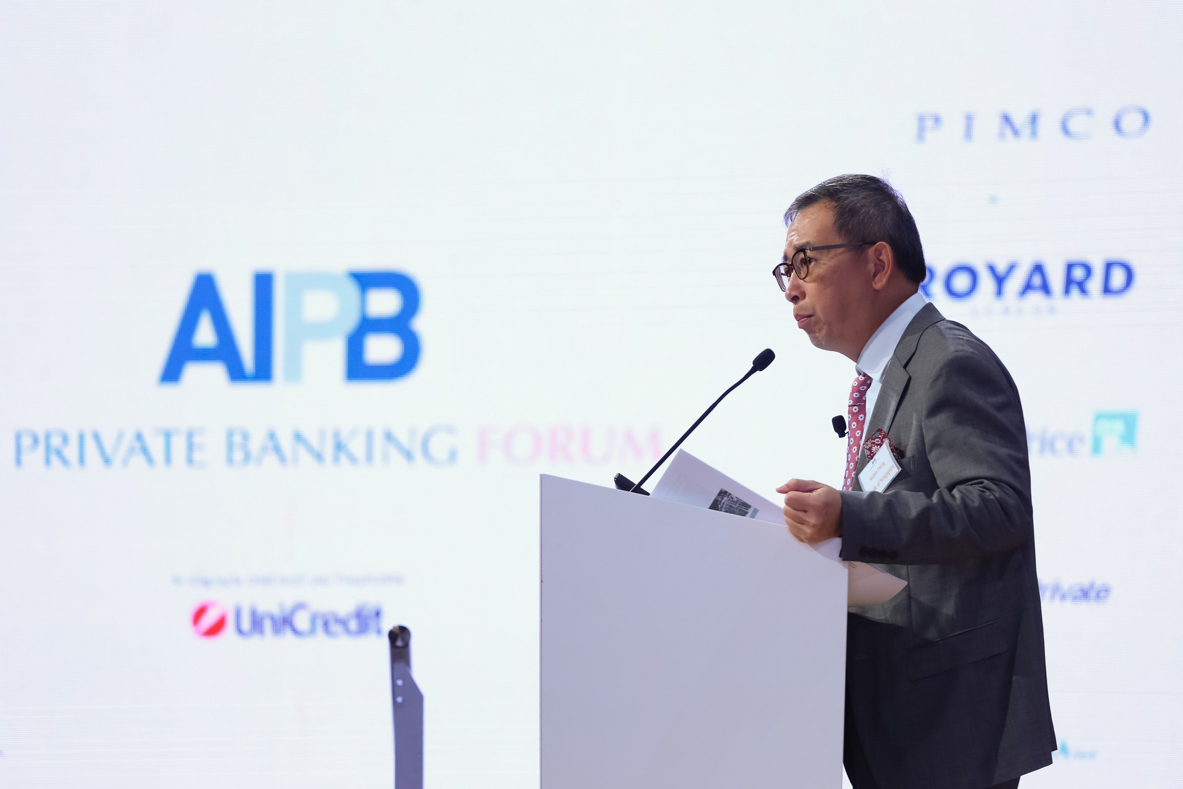 XIII Private Banking Forum