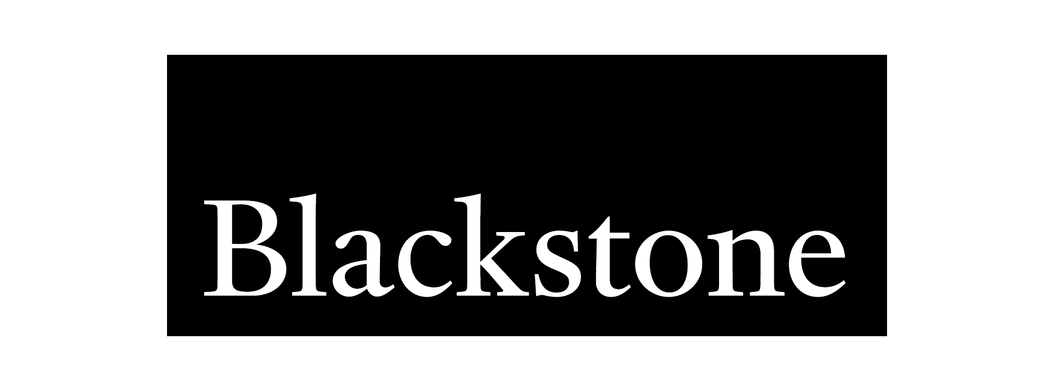 Blackstone