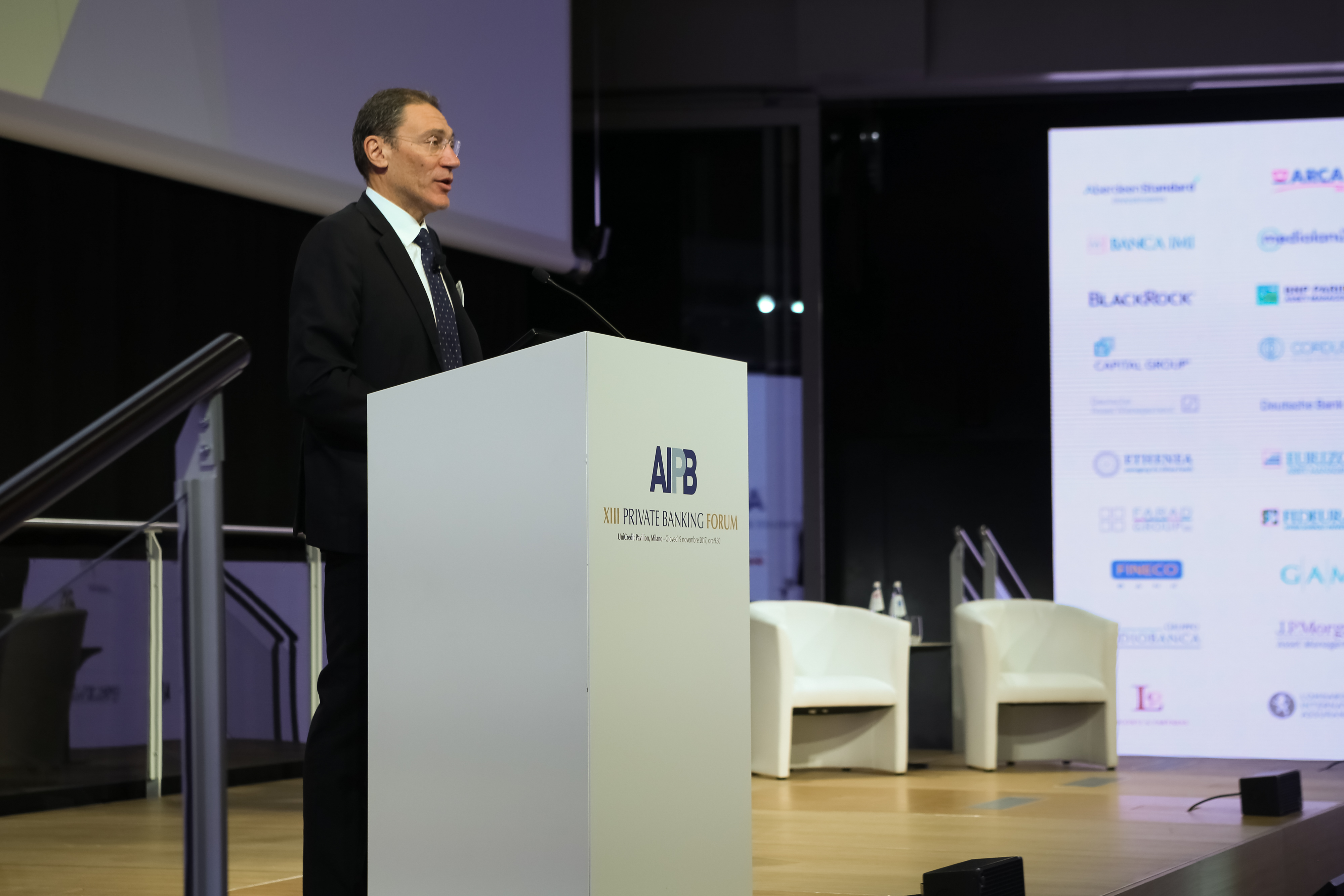 XIII Private Banking Forum