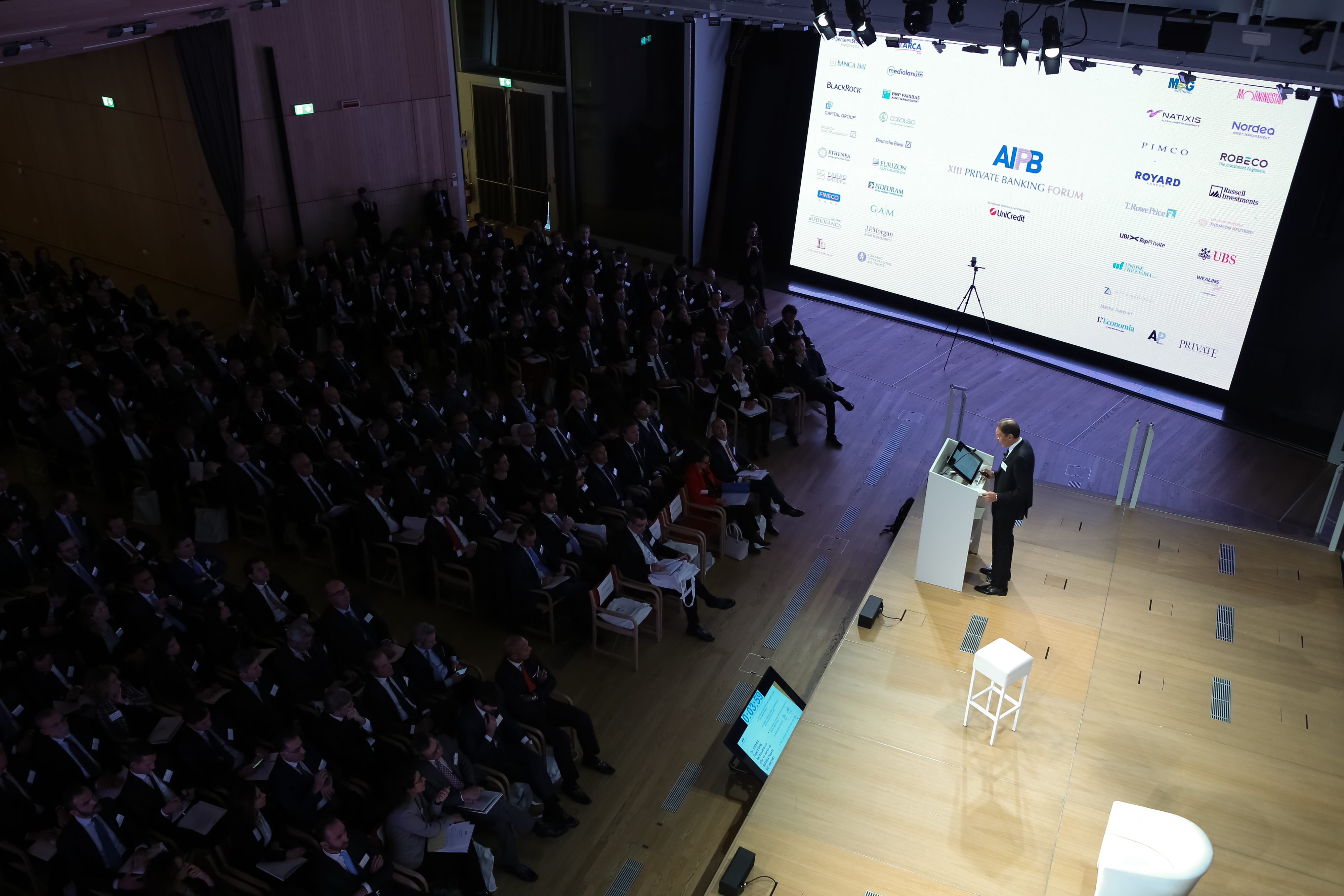 XIII Private Banking Forum