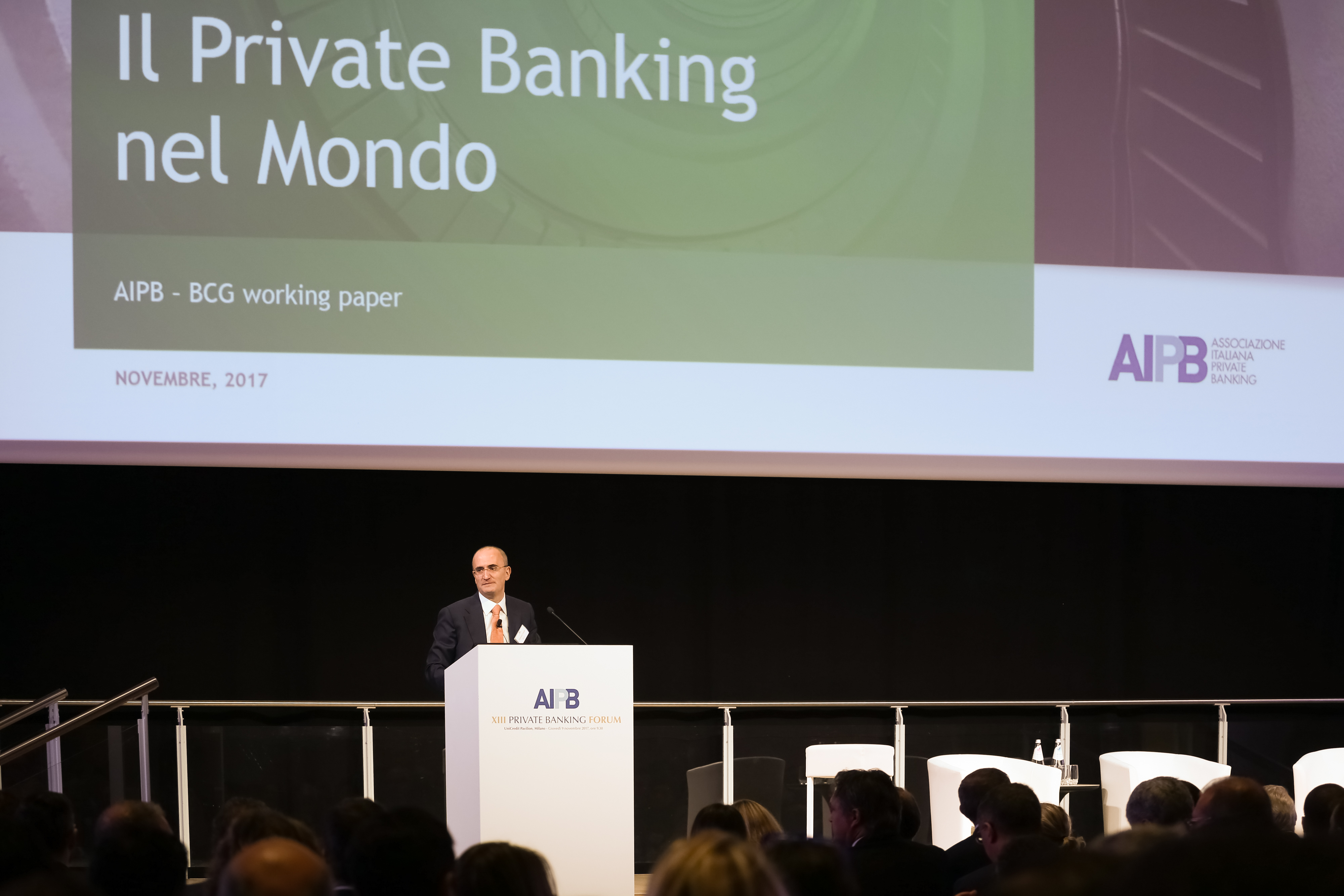 XIII Private Banking Forum