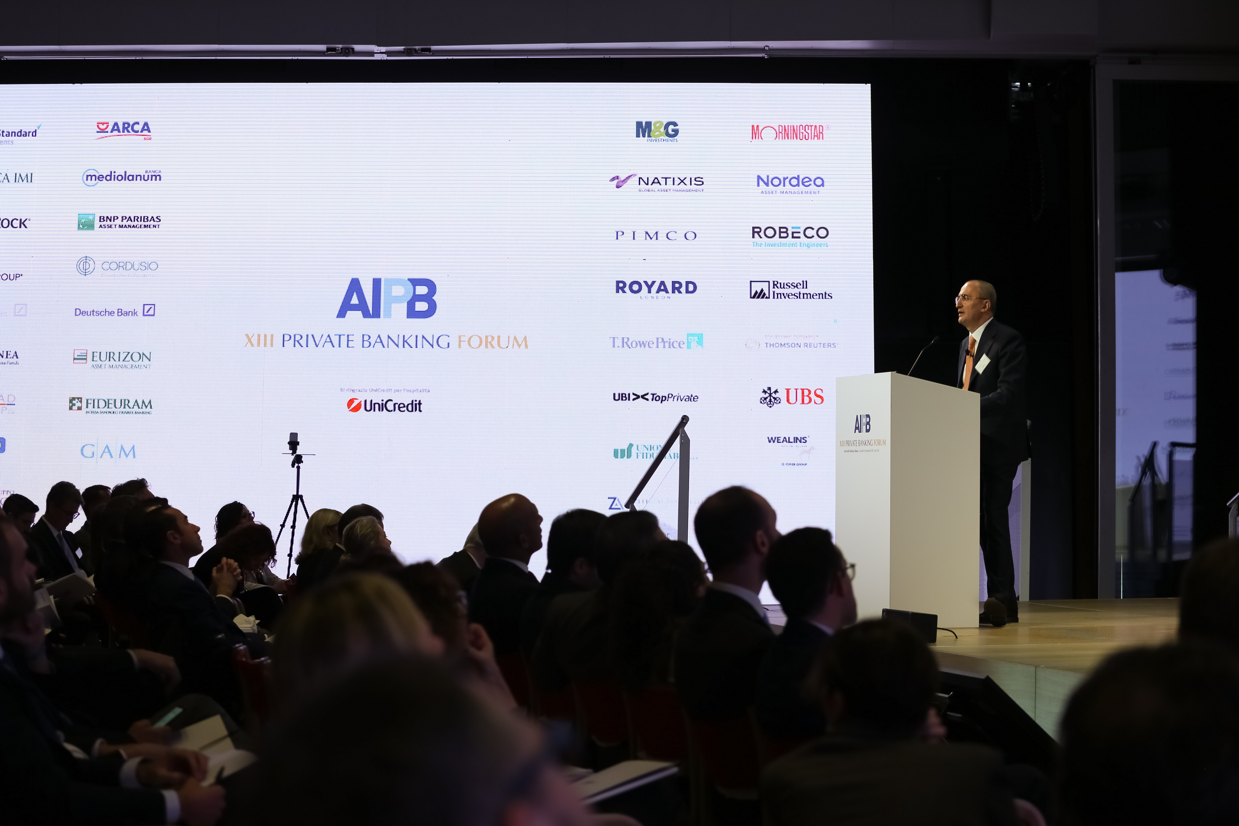 XIII Private Banking Forum