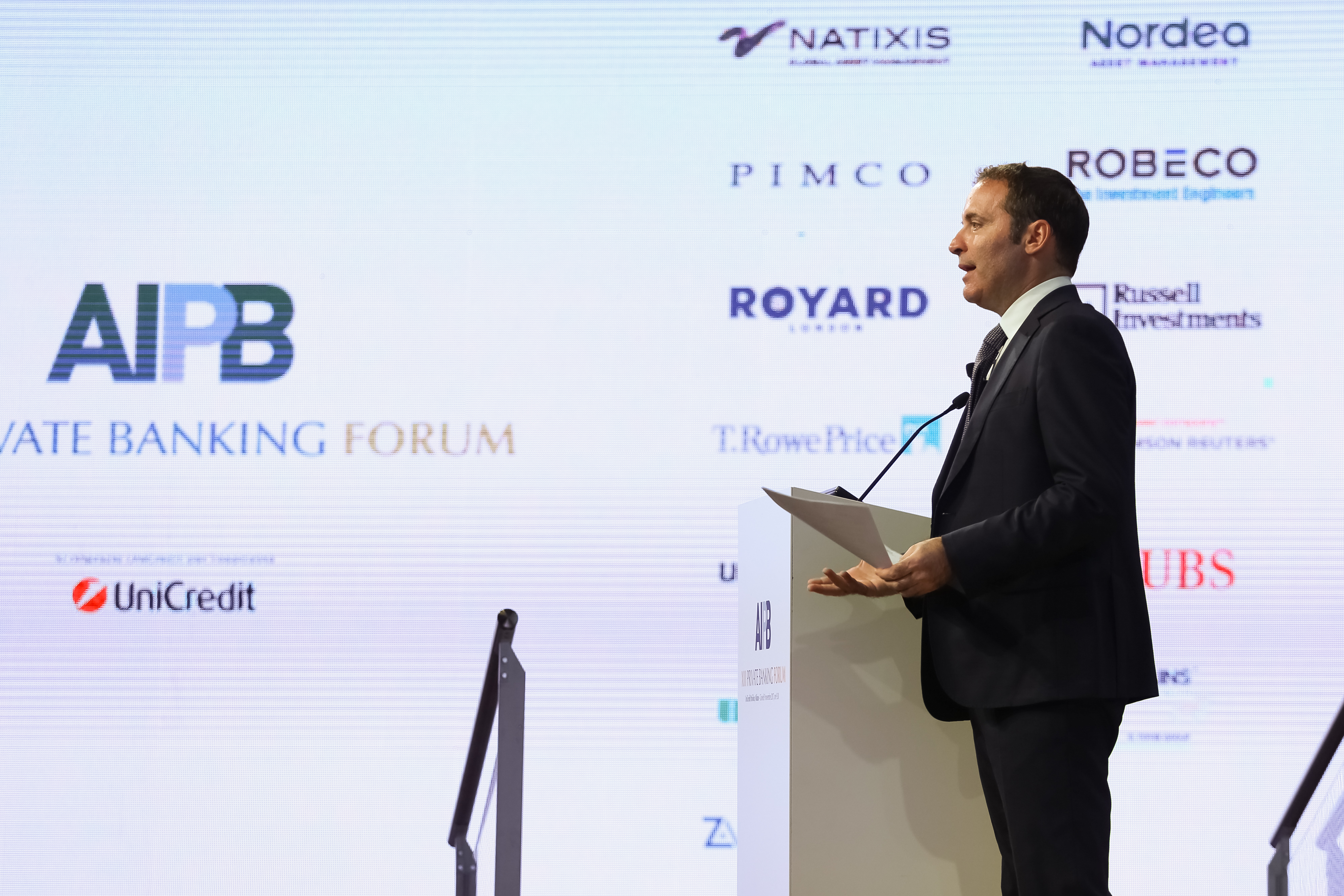 XIII Private Banking Forum