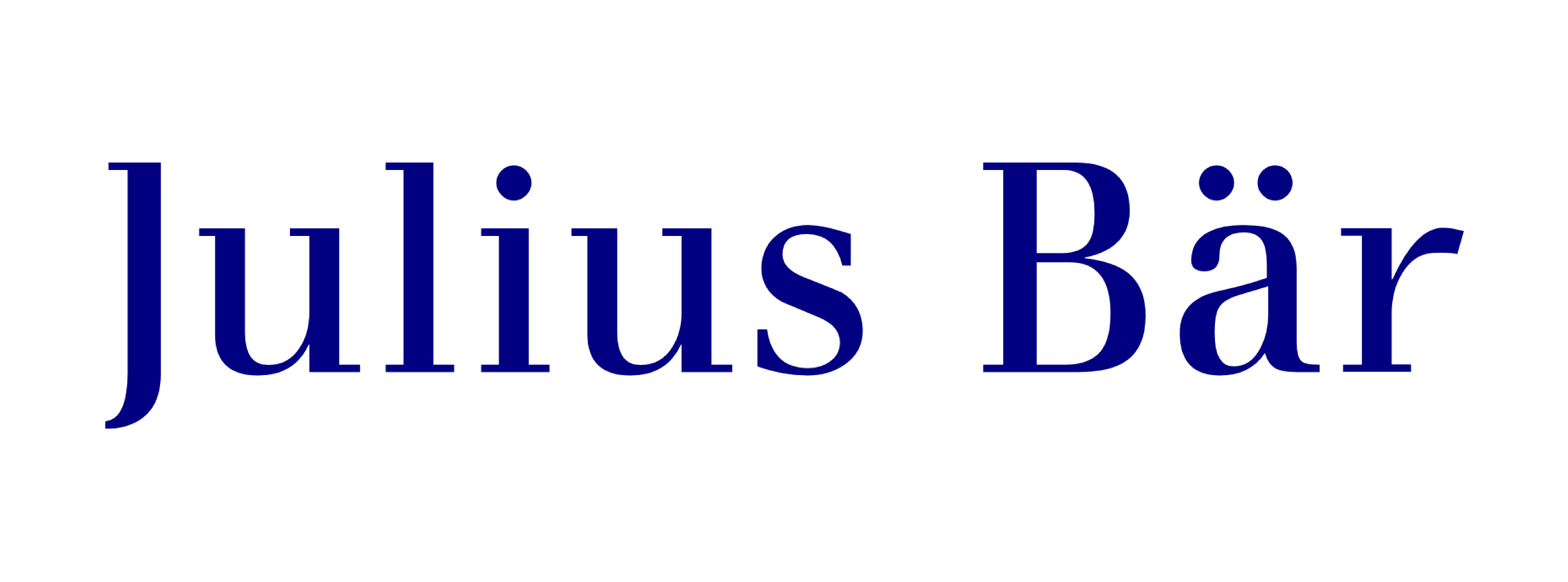 Julius Baer