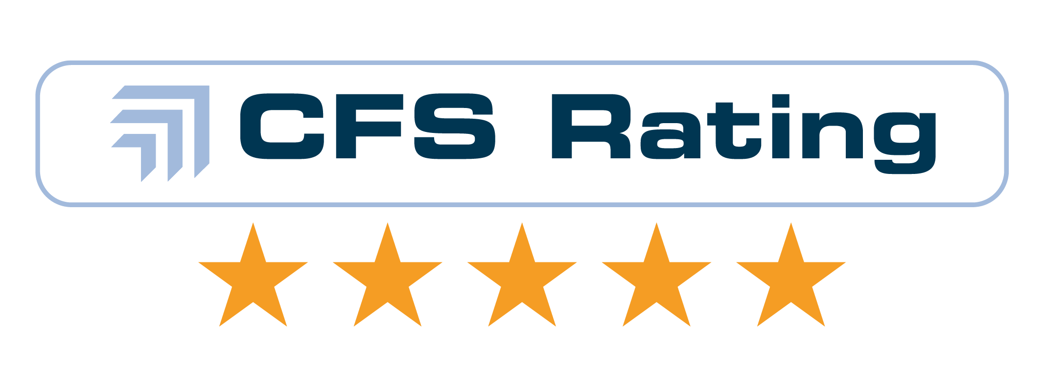 cfs rating